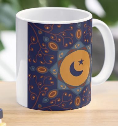 The Crescent and Star The Crescent and Star